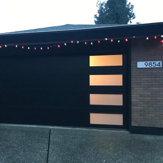 Gva Doors Garage Doors Ltd Surrey British Columbia