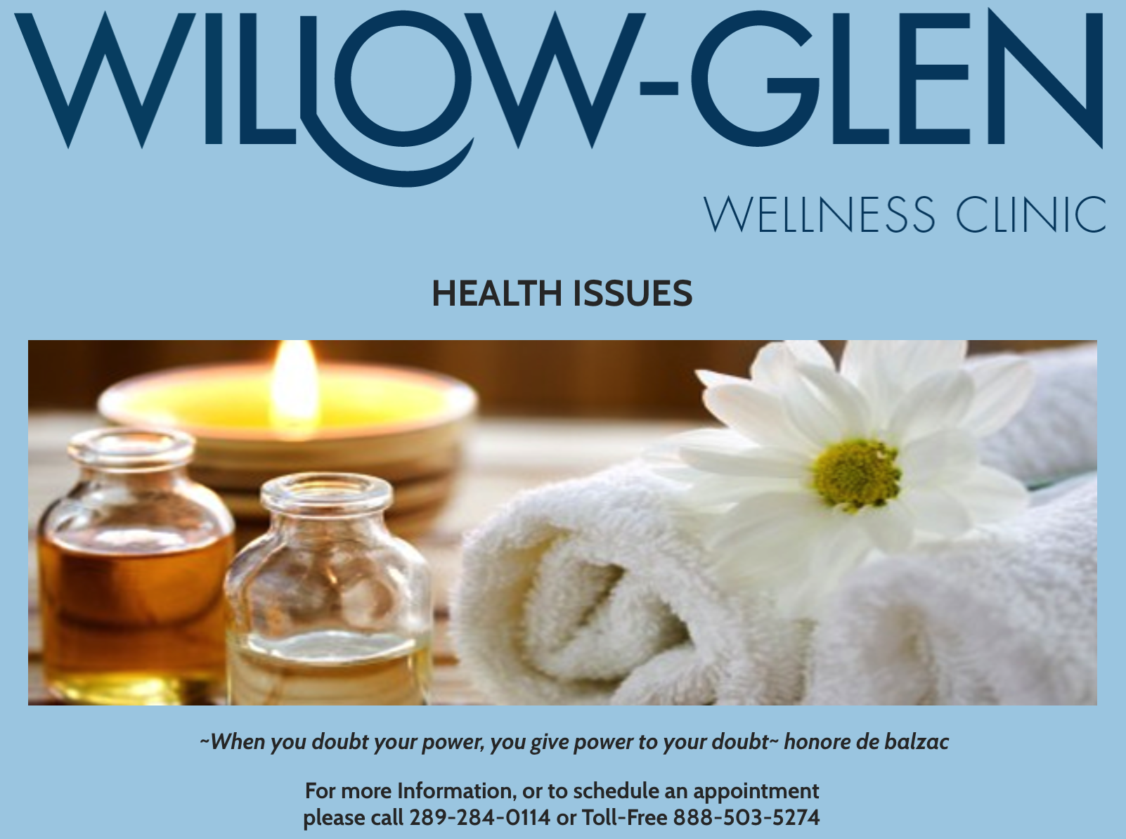 candle making willow glen